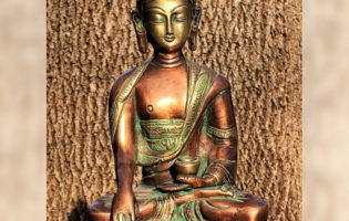 Buddha