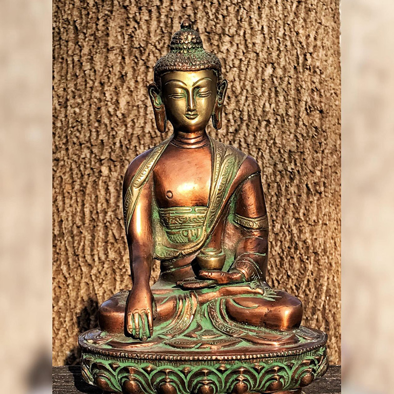 Buddha