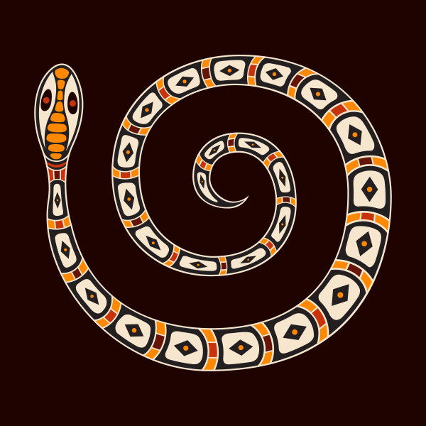 Snake symbolism Snake symbolism