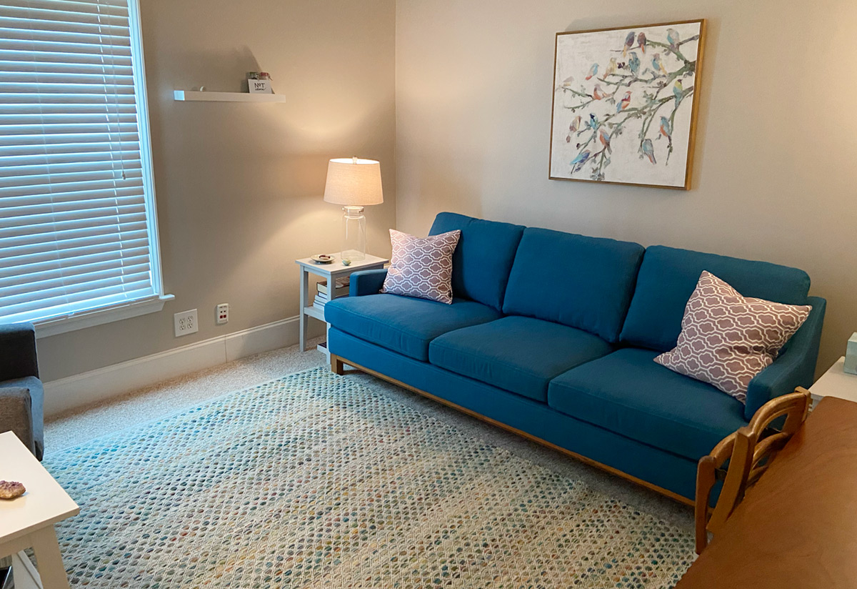 Valarie Smith Office