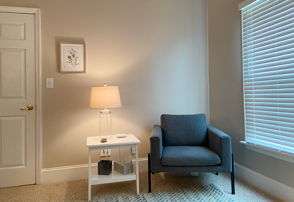 Valarie Smith Office
